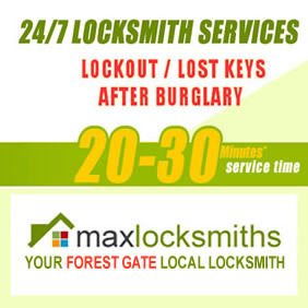 Forest Gate locksmiths