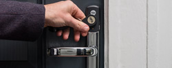 Forest Gate access control service