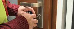 Forest Gate lockout service